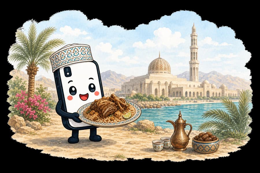 Oman