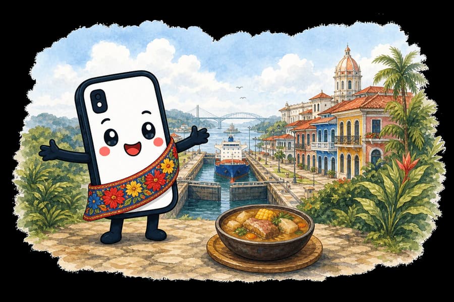 Panama