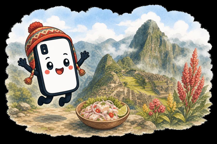Peru