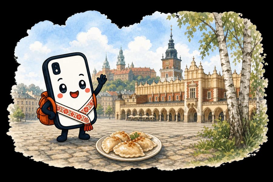Poland