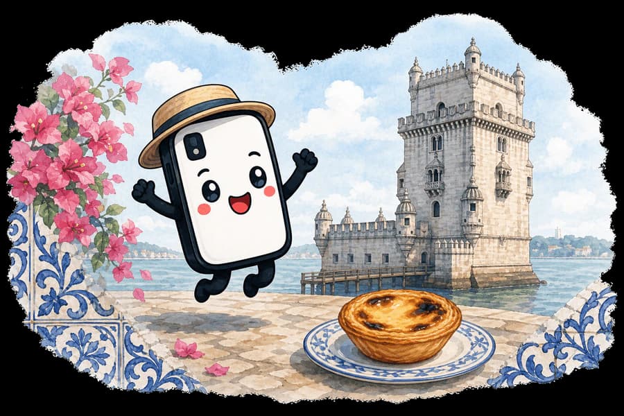 Portugal
