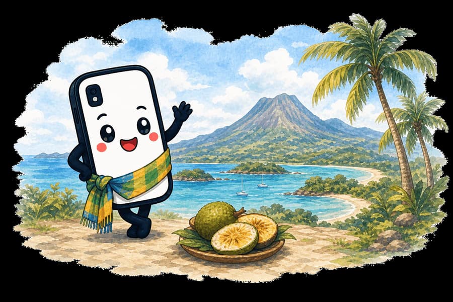 Saint Vincent and the Grenadines