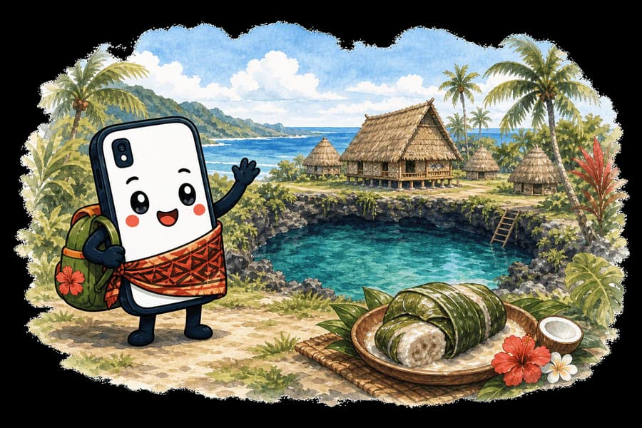 Samoa