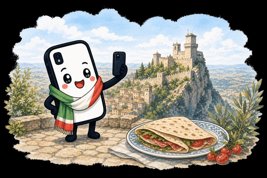 San Marino