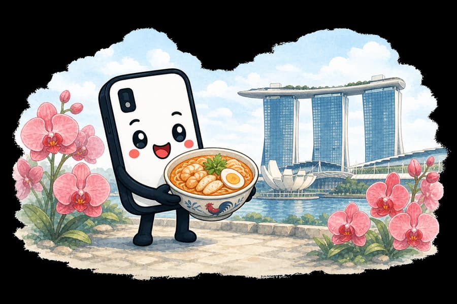 Singapore