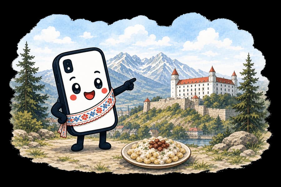 Slovakia