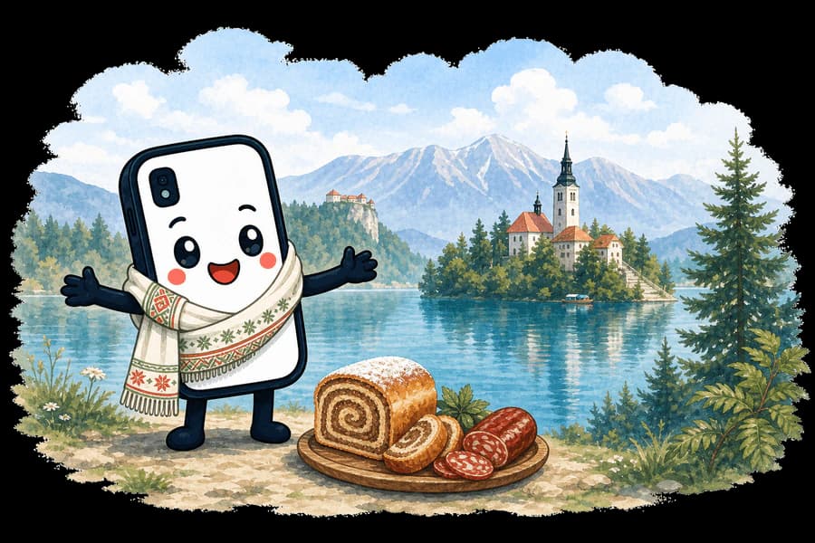 Slovenia