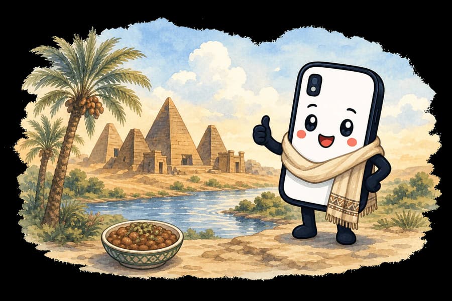 Sudan