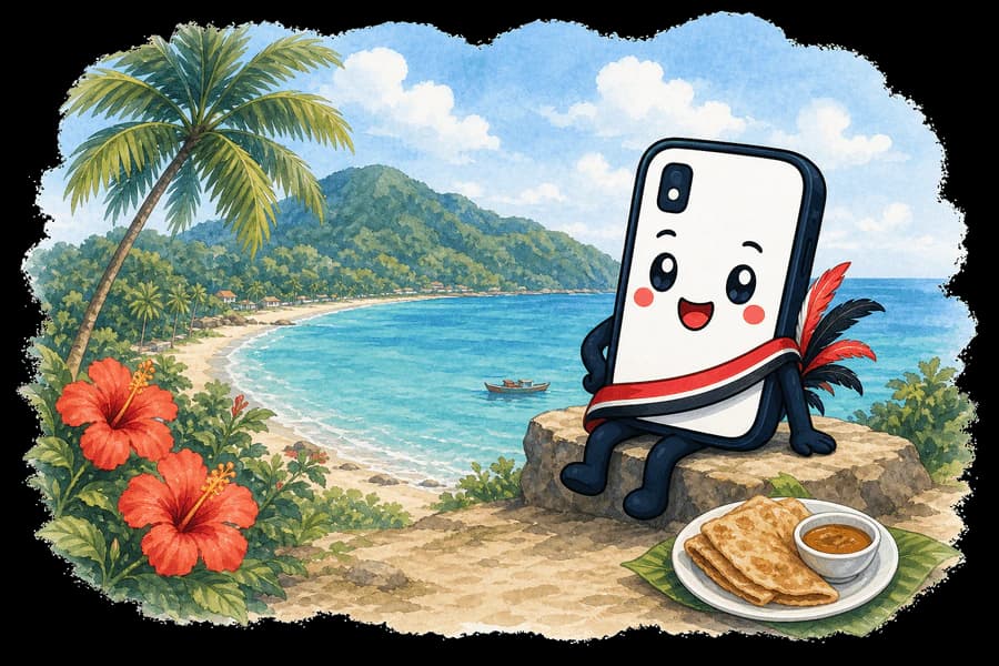 Trinidad and Tobago