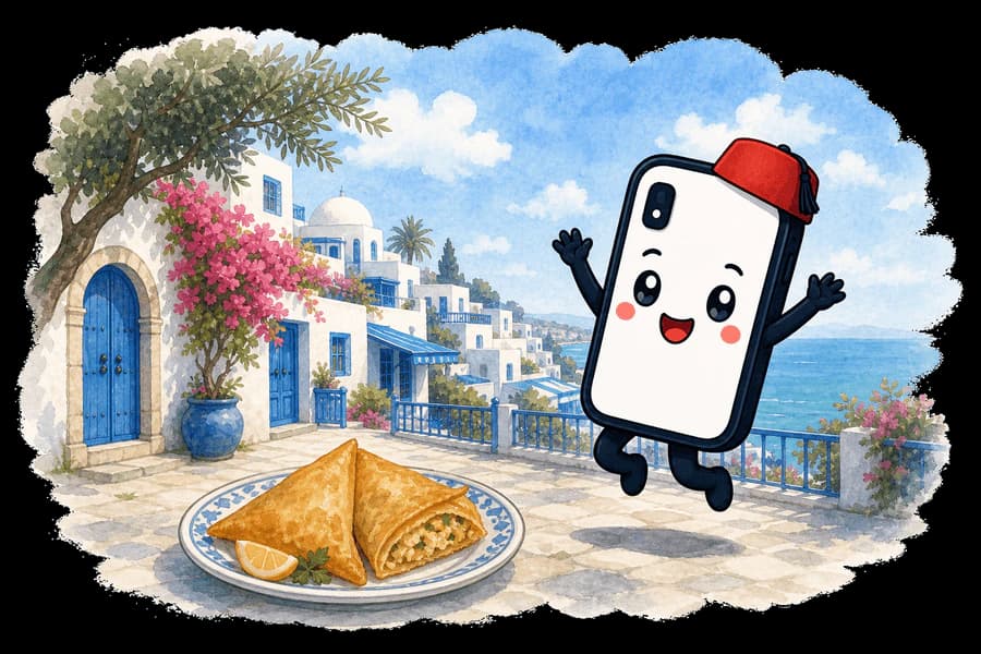 Tunisia