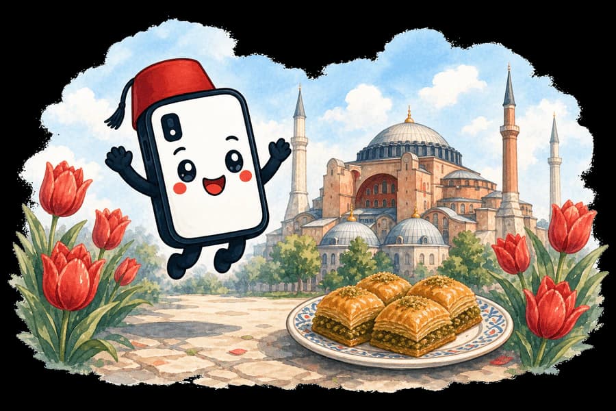 Turkey