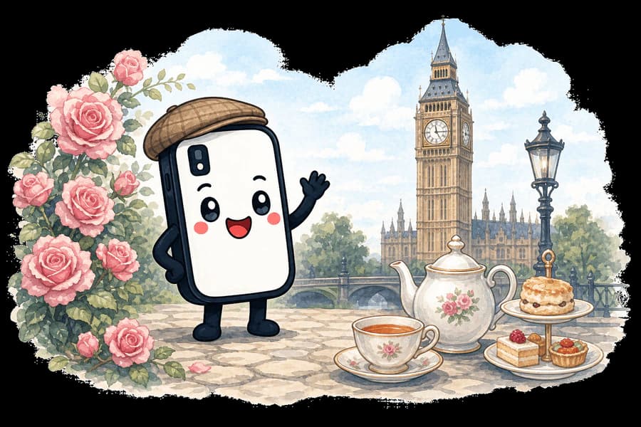 United Kingdom
