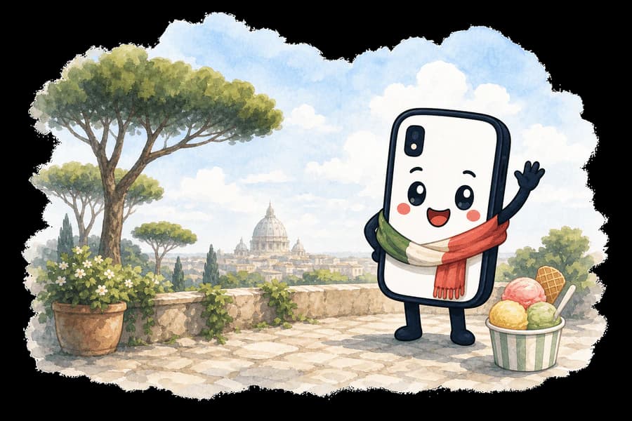 Vatican City