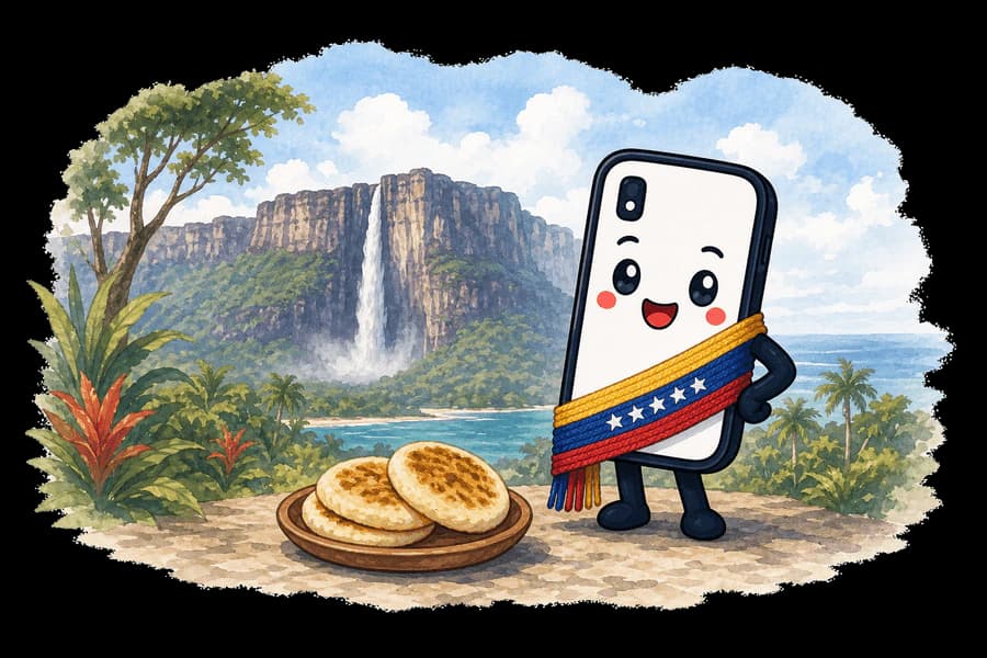 Venezuela